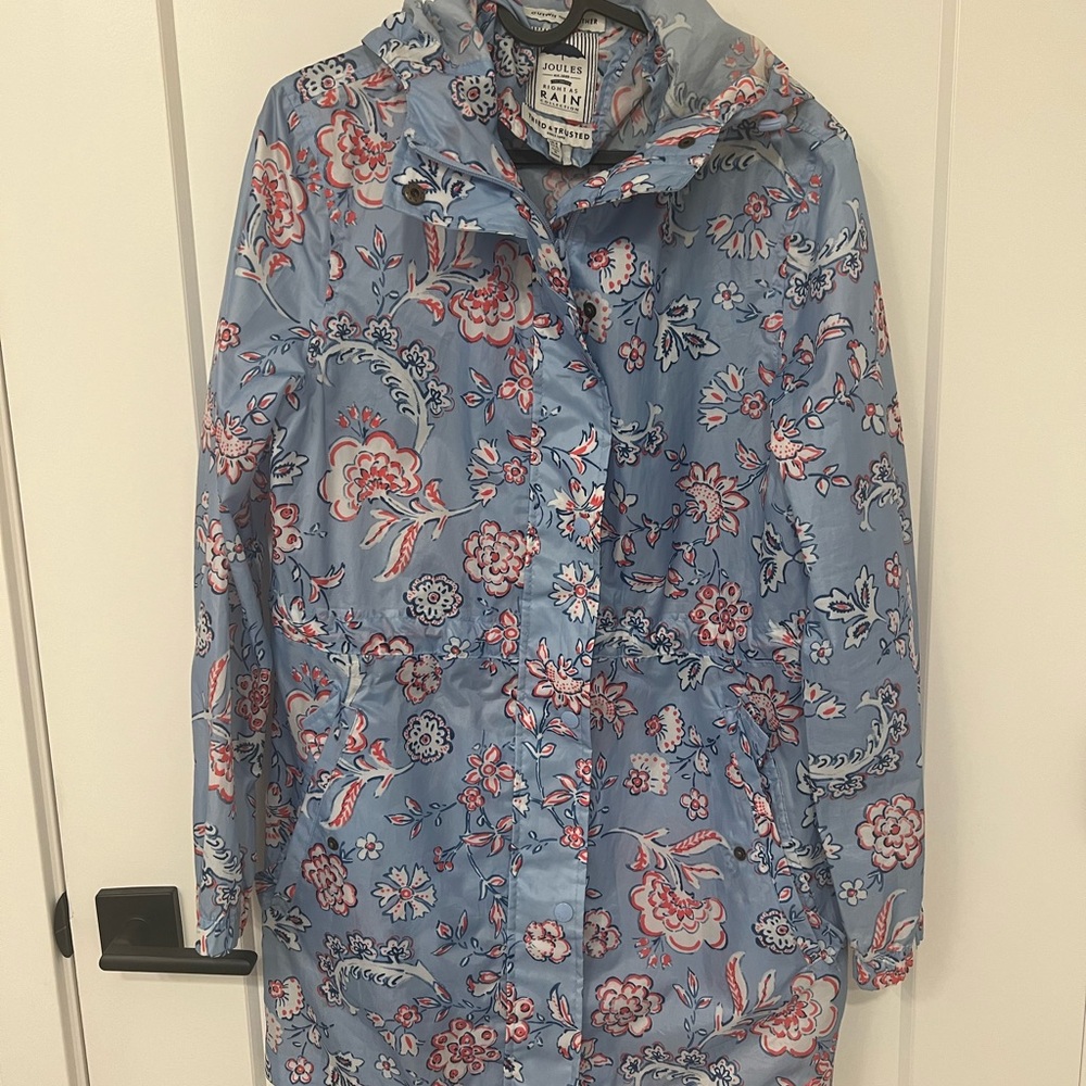 Raincoat